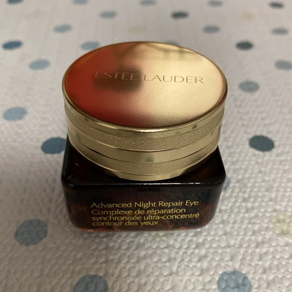 BRAND NEW- ESTEE LAUDER Advanced Night Repair Eye Supercharged Complex 🤩🤩🤩 - Picture 6 of 10